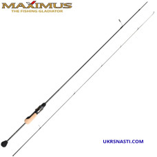 Спиннинг Maximus Legend Micro